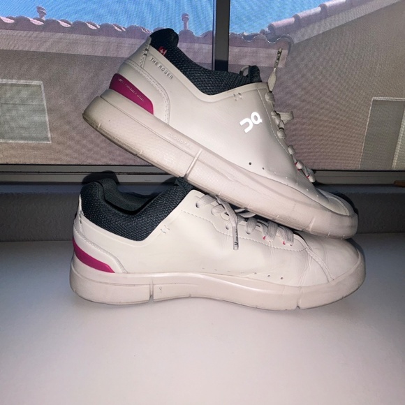 SIZE 10.5 | On Cloud The Roger - Picture 2 of 7